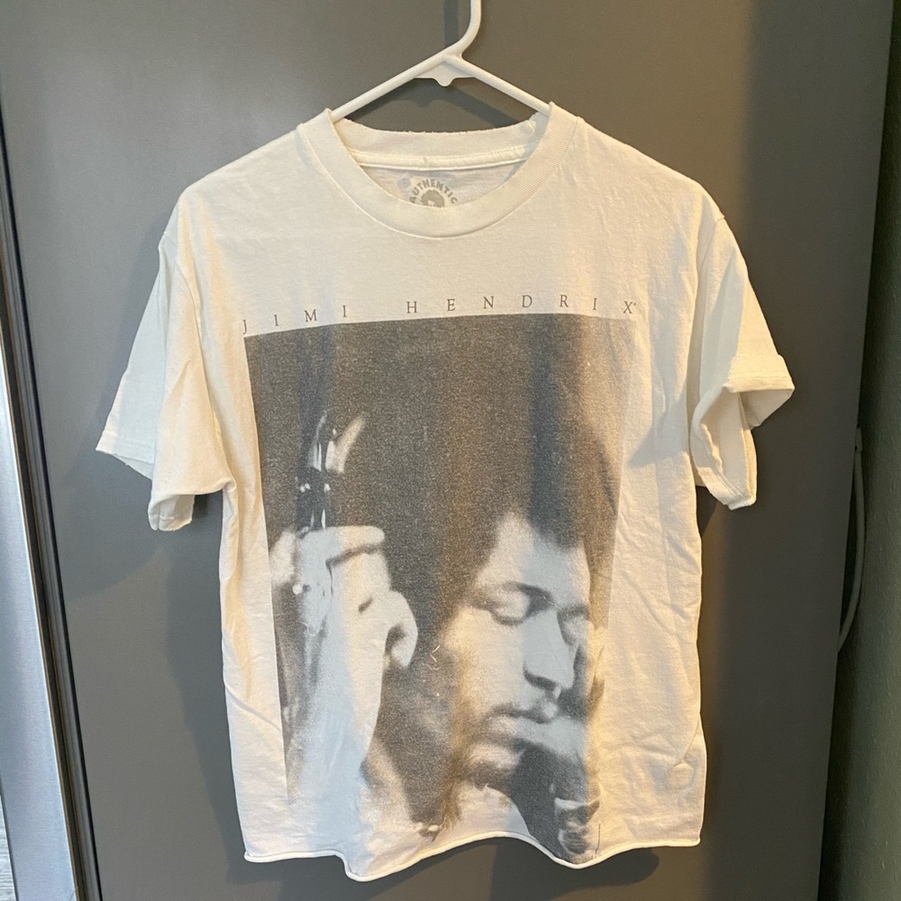 Jimi Hendrix T-shirt